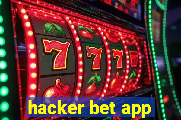 hacker bet app