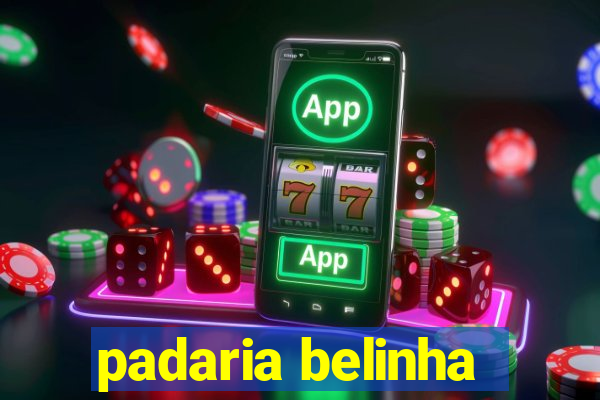 padaria belinha