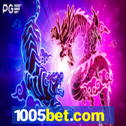 1005bet.com