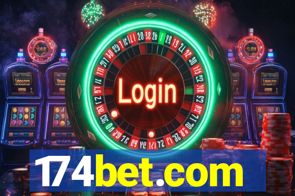 174bet.com