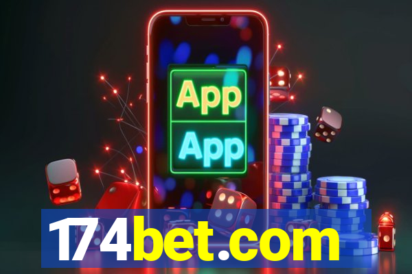 174bet.com