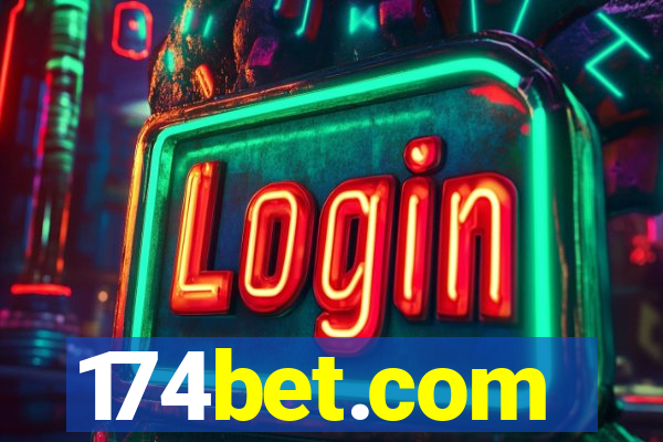 174bet.com