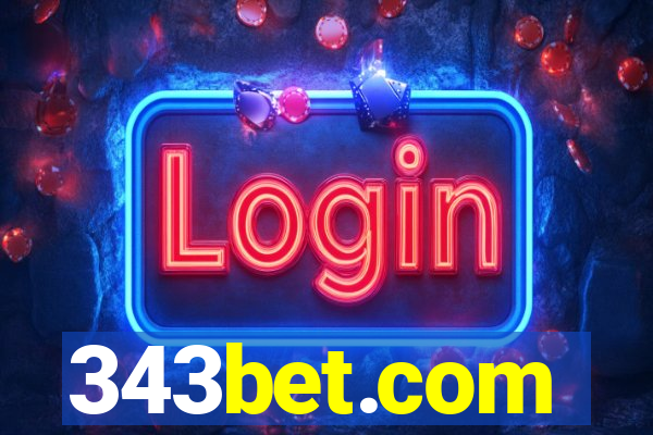 343bet.com