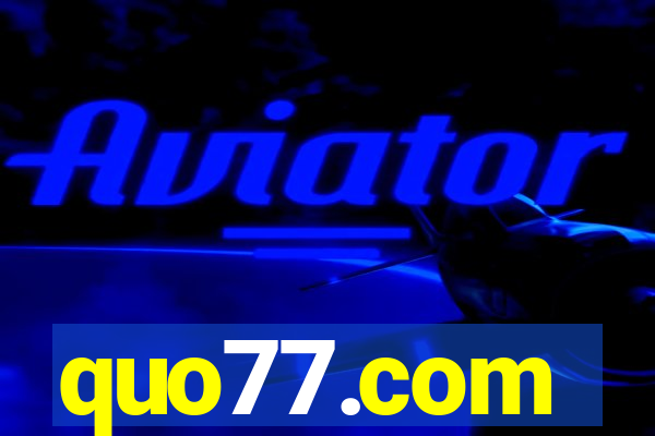 quo77.com