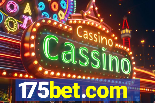 175bet.com