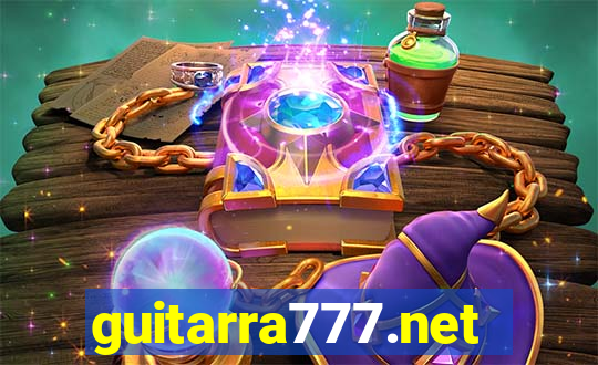 guitarra777.net