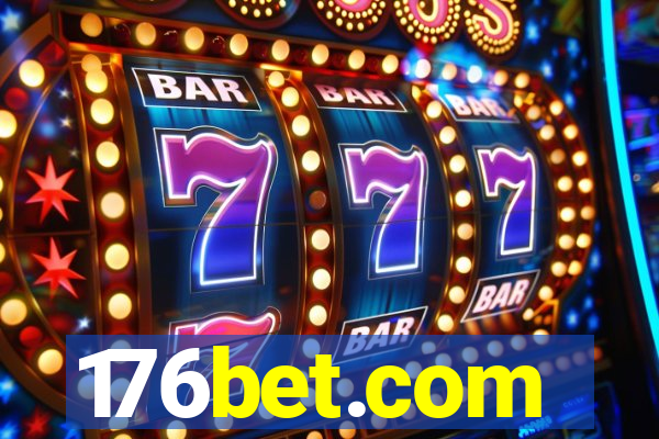 176bet.com