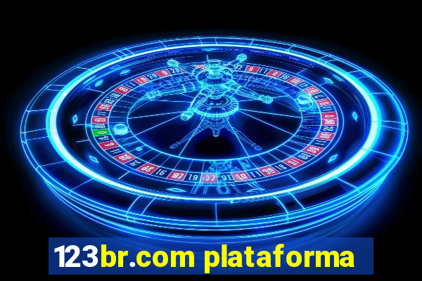 123br.com plataforma