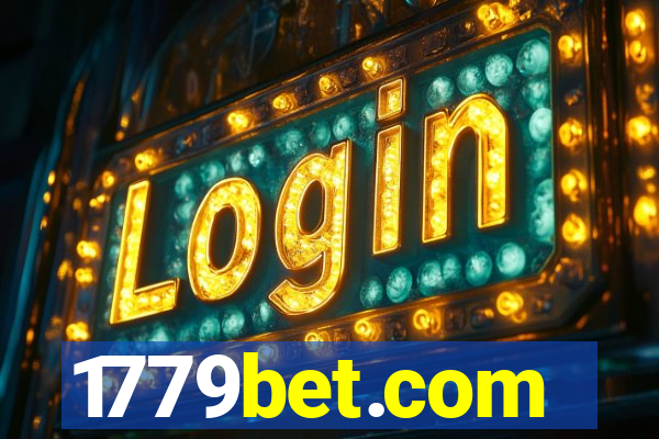 1779bet.com