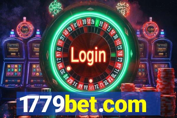 1779bet.com