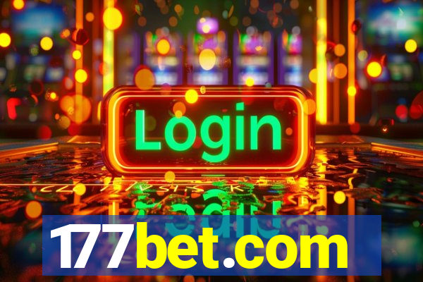 177bet.com