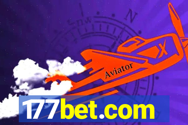 177bet.com