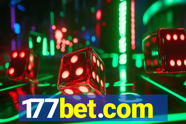 177bet.com