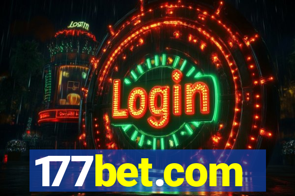 177bet.com