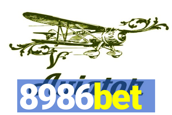 8986bet