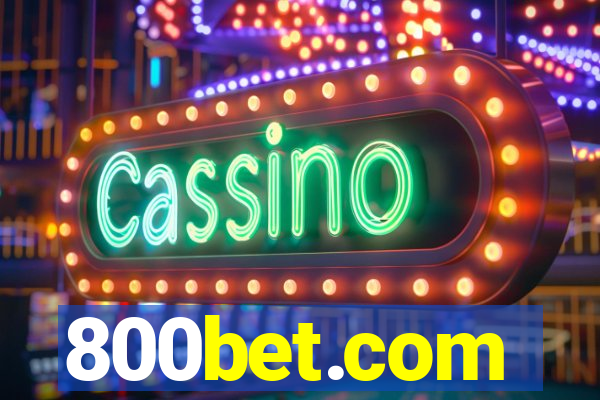 800bet.com