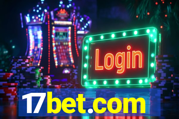 17bet.com