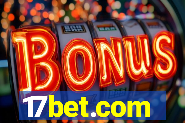 17bet.com