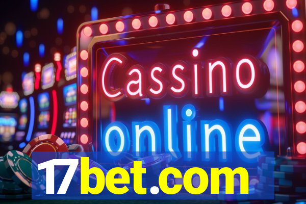 17bet.com