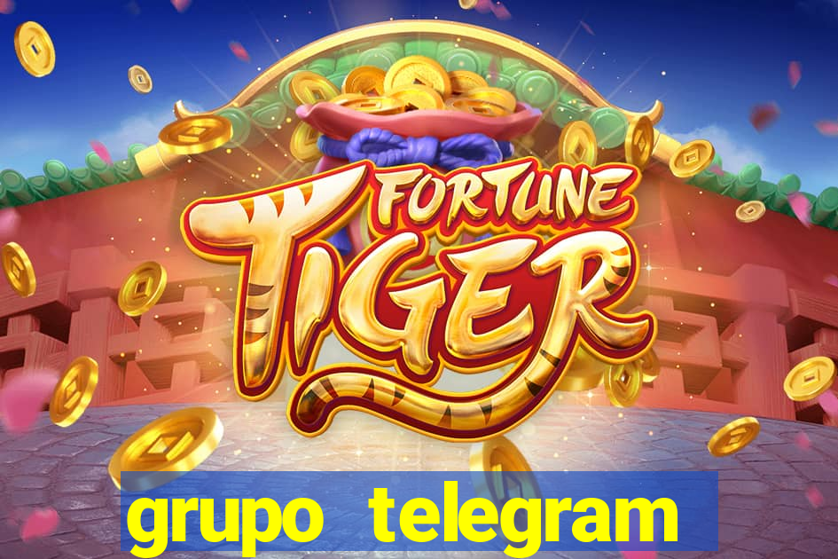 grupo telegram fortune tiger grátis