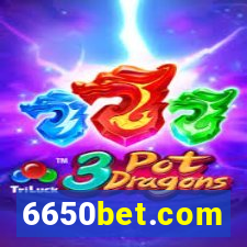 6650bet.com