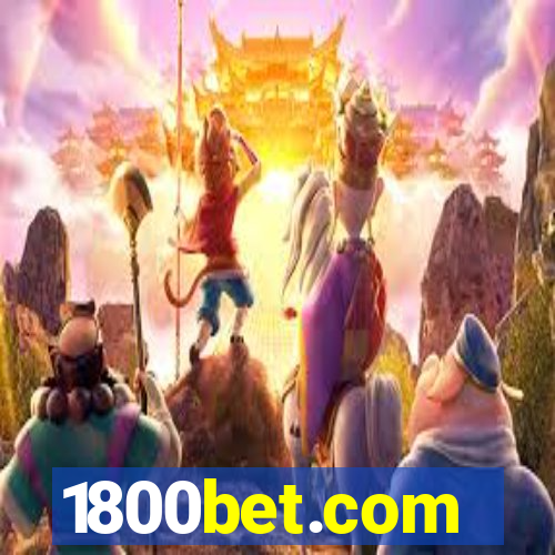 1800bet.com