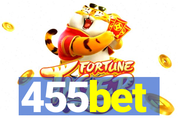 455bet