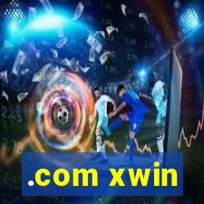 .com xwin