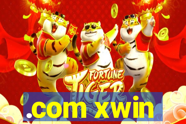 .com xwin