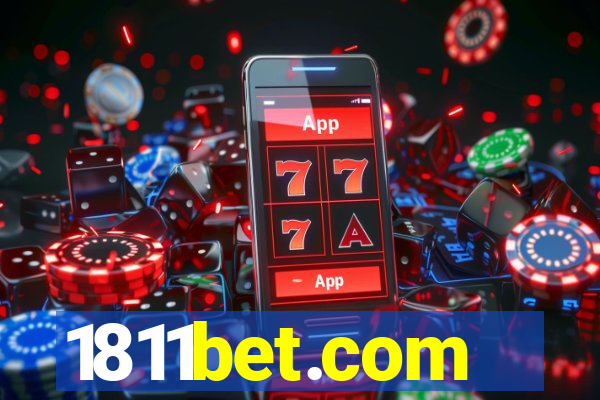 1811bet.com