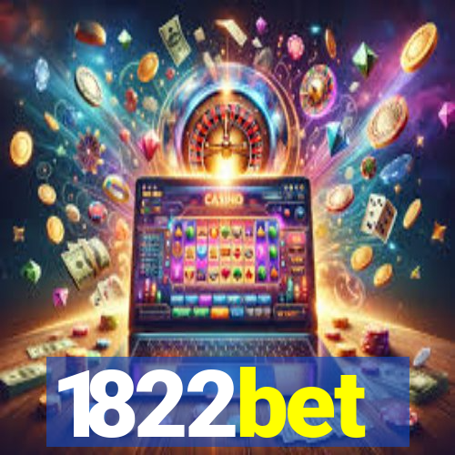 1822bet