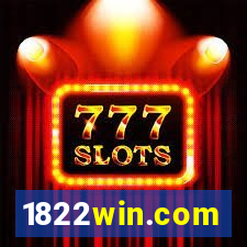 1822win.com