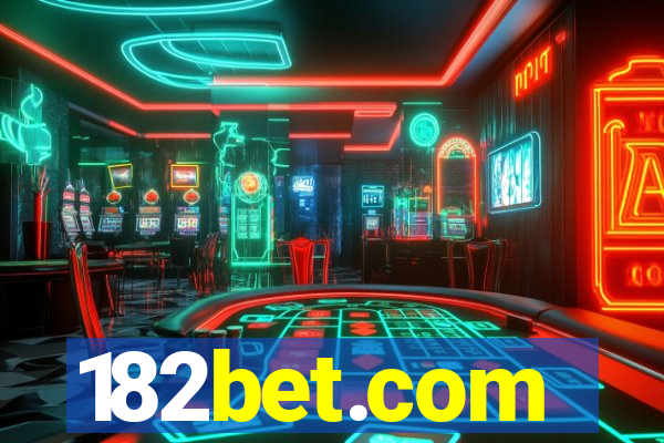 182bet.com