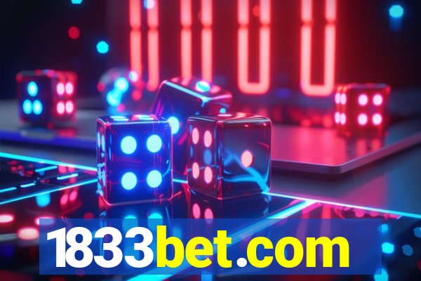 1833bet.com