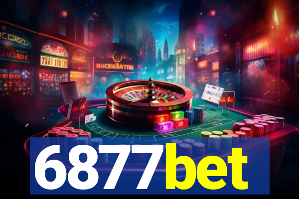 6877bet