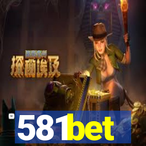 581bet