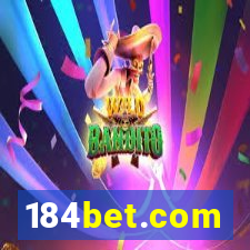 184bet.com