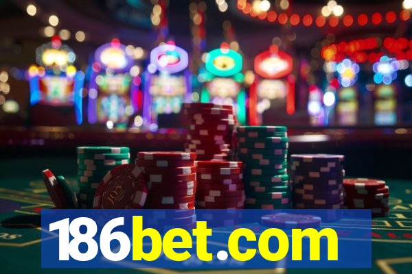 186bet.com