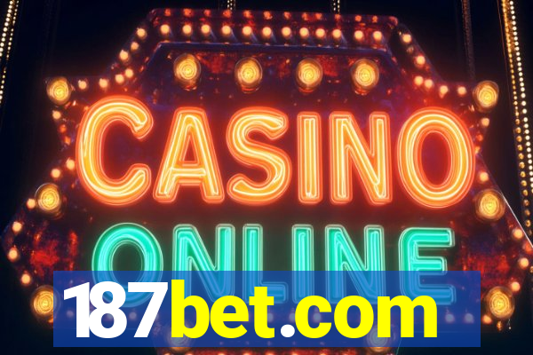 187bet.com