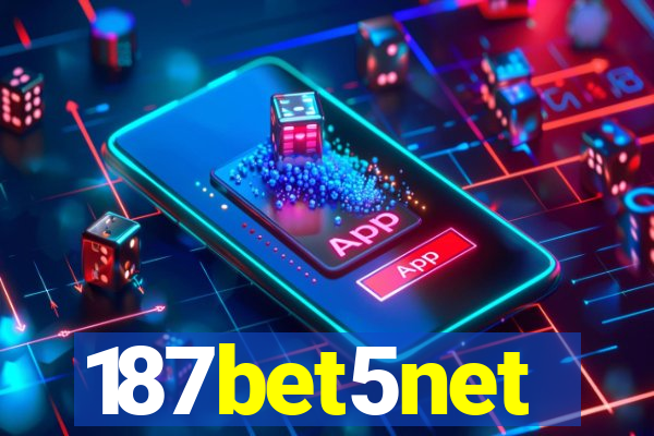 187bet5net