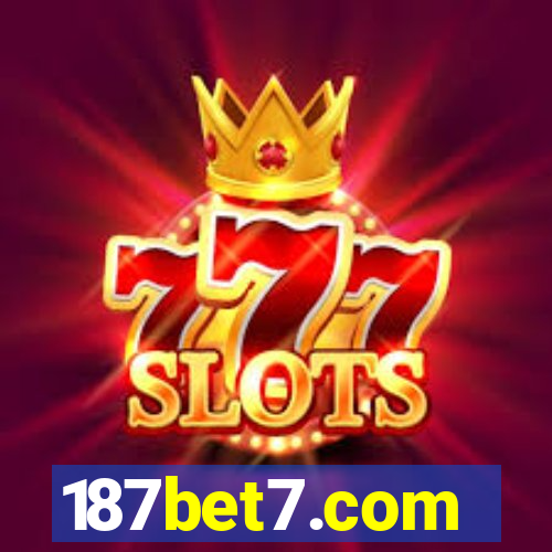 187bet7.com