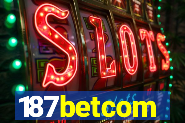 187betcom