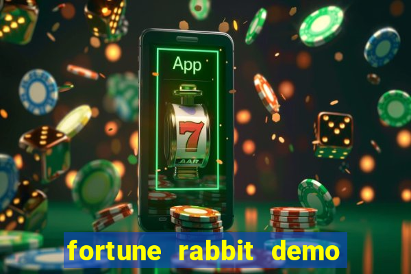 fortune rabbit demo grátis dinheiro infinitoInformational