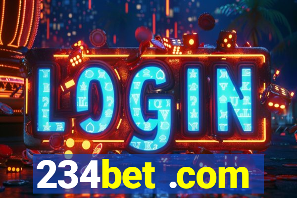 234bet .com