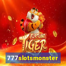 777slotsmonster