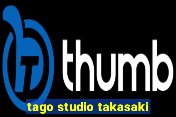 tago studio takasaki