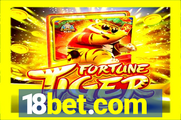 18bet.com