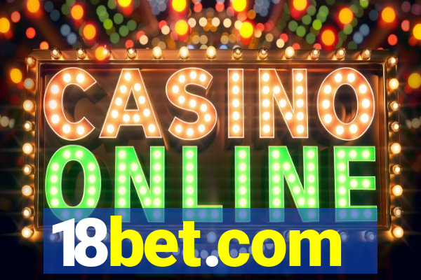 18bet.com