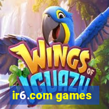 ir6.com games