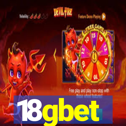 18gbet